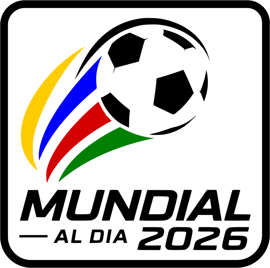 Mundial 2026 al Día
